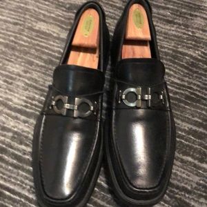Salvatore faregamo dress shoes